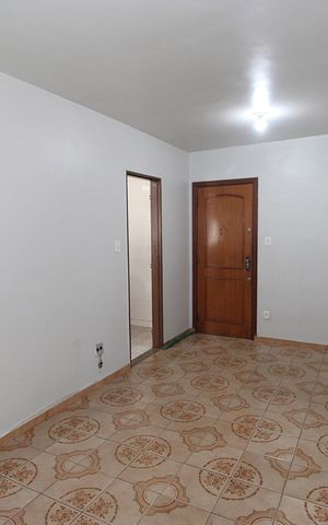Apartamento para alugar com 57m², 2 quartos e sem vagaSala