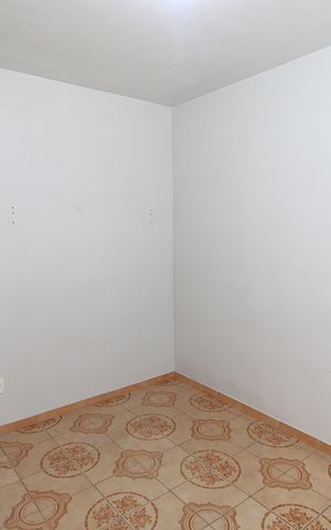 Apartamento para alugar com 57m², 2 quartos e sem vagaQuarto 1
