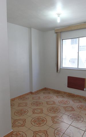 Apartamento para alugar com 57m², 2 quartos e sem vagaQuarto 2