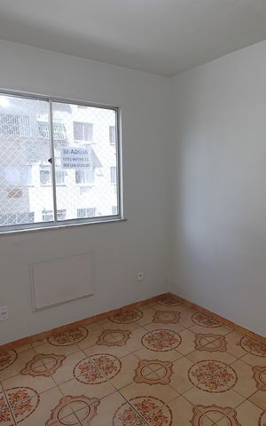 Apartamento para alugar com 57m², 2 quartos e sem vagaQuarto 1