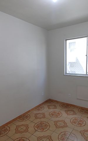 Apartamento para alugar com 57m², 2 quartos e sem vagaQuarto 1