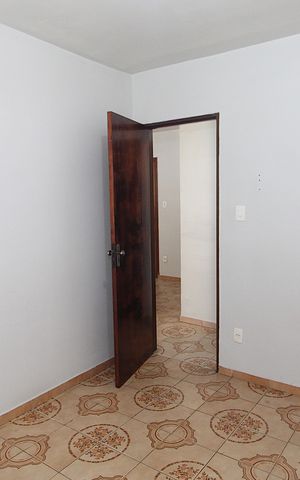 Apartamento para alugar com 57m², 2 quartos e sem vagaQuarto 1