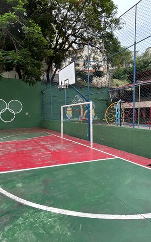 Apartamento para alugar com 57m², 2 quartos e sem vagaQuadra Esportiva