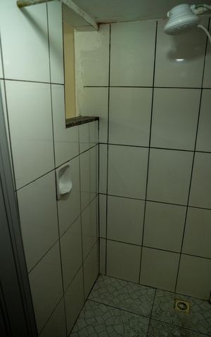 Apartamento para alugar com 100m², 1 quarto e 1 vaga Apartamento para alugar com 100m², 1 quarto e 1 vagaBanheiro