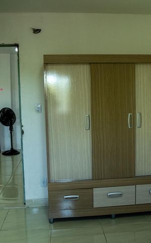 Apartamento para alugar com 100m², 1 quarto e 1 vaga Apartamento para alugar com 100m², 1 quarto e 1 vagaQuarto