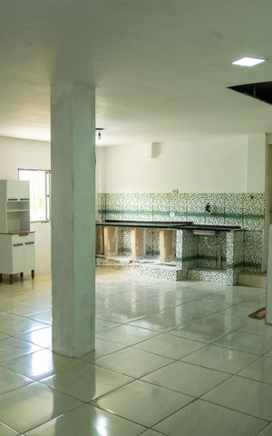 Apartamento para alugar com 100m², 1 quarto e 1 vaga Apartamento para alugar com 100m², 1 quarto e 1 vagaSala