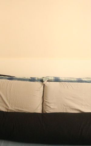 Apartamento à venda com 34m², 1 quarto e sem vagaQuarto