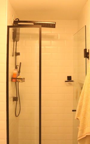 Apartamento à venda com 34m², 1 quarto e sem vagaBanheiro