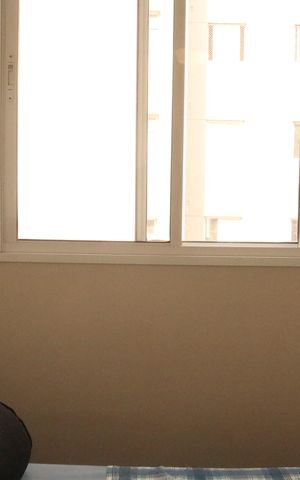 Apartamento à venda com 34m², 1 quarto e sem vagaQuarto