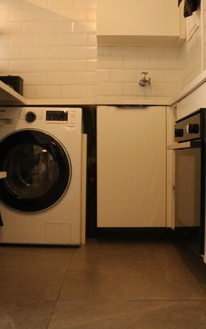 Apartamento à venda com 34m², 1 quarto e sem vagaCozinha