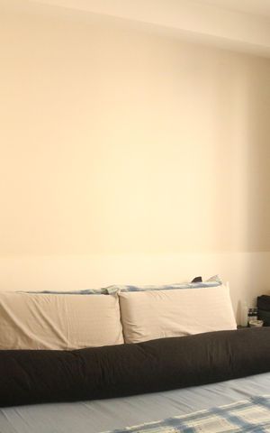 Apartamento à venda com 34m², 1 quarto e sem vagaQuarto