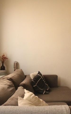 Apartamento à venda com 34m², 1 quarto e sem vagaSala