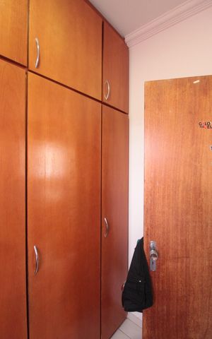 Apartamento à venda com 58m², 3 quartos e 1 vagaSuite