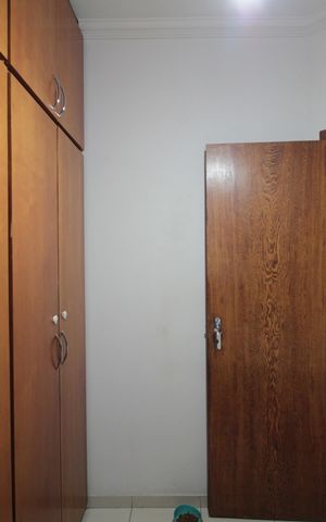 Apartamento à venda com 58m², 3 quartos e 1 vagaQuarto 1
