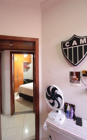 Apartamento à venda com 58m², 3 quartos e 1 vagaSuite