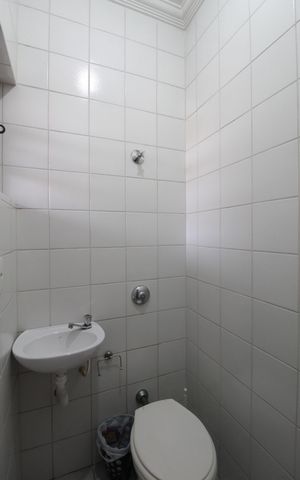 Apartamento à venda com 58m², 3 quartos e 1 vagaBanheiro da Suite