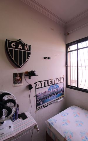 Apartamento à venda com 58m², 3 quartos e 1 vagaSuite