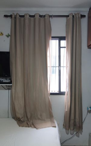 Apartamento à venda com 58m², 3 quartos e 1 vagaQuarto 1