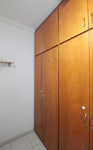 Apartamento à venda com 58m², 3 quartos e 1 vagaQuarto 2