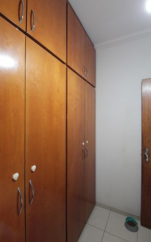 Apartamento à venda com 58m², 3 quartos e 1 vagaQuarto 1