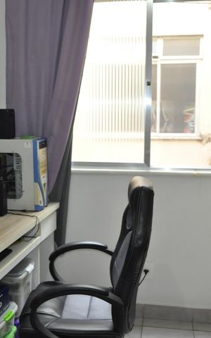 Apartamento à venda com 55m², 2 quartos e 1 vagaQuarto 2