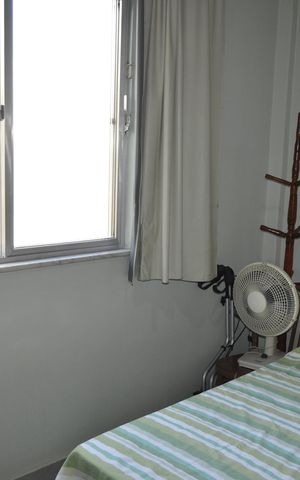Apartamento à venda com 55m², 2 quartos e 1 vagaQuarto 
