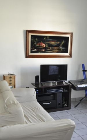 Apartamento à venda com 55m², 2 quartos e 1 vagaSala