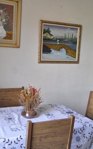Apartamento à venda com 55m², 2 quartos e 1 vagaSala