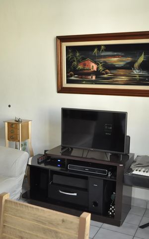 Apartamento à venda com 55m², 2 quartos e 1 vagaSala