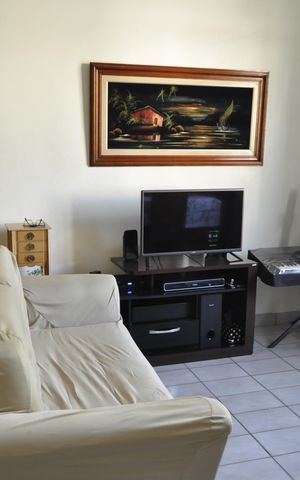 Apartamento à venda com 55m², 2 quartos e 1 vagaSala