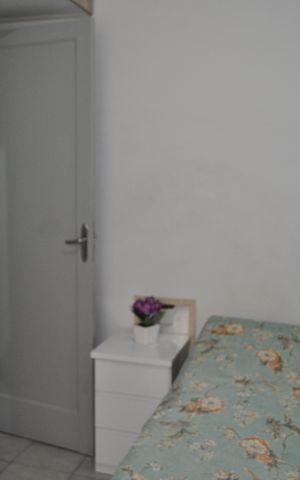 Apartamento à venda com 55m², 2 quartos e 1 vagaQuarto 2