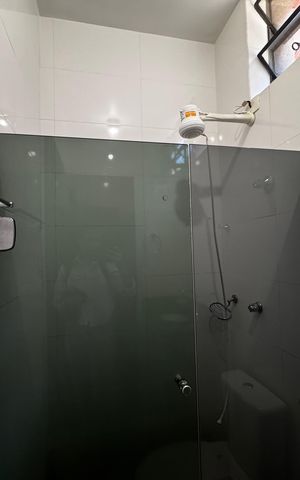 Casa à venda com 400m², 8 quartos e 5 vagas Casa à venda com 400m², 8 quartos e 5 vagasBanheiro 3