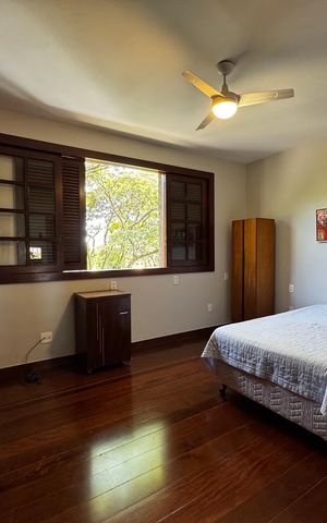 Casa à venda com 400m², 8 quartos e 5 vagas Casa à venda com 400m², 8 quartos e 5 vagasSuíte 2
