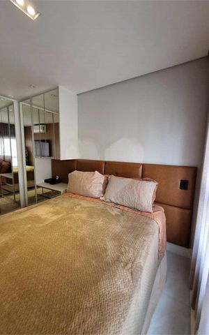Apartamento à venda com 67m², 2 quartos e 1 vaga