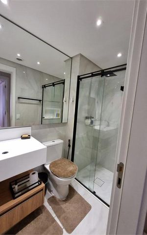 Apartamento à venda com 67m², 2 quartos e 1 vaga