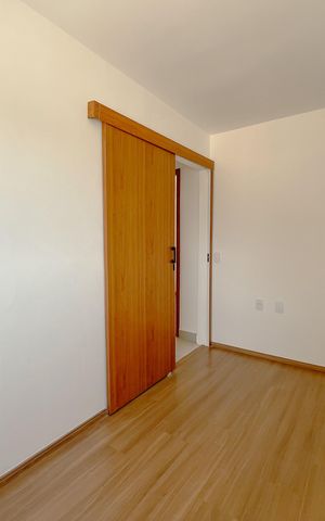 Apartamento à venda com 45m², 2 quartos e 1 vaga Apartamento à venda com 45m², 2 quartos e 1 vagaQuarto 2