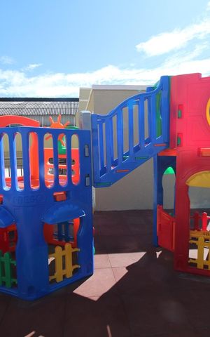 Apartamento à venda com 45m², 2 quartos e 1 vagaÁrea comum - Playground