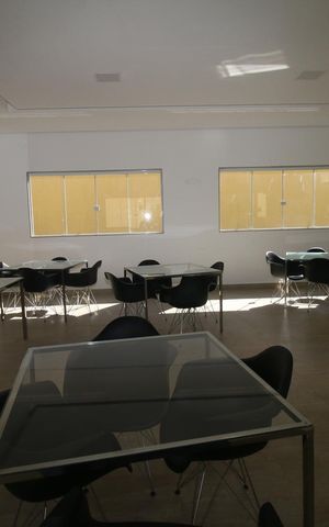 Apartamento à venda com 45m², 2 quartos e 1 vagaÁrea comum - Salão de festas