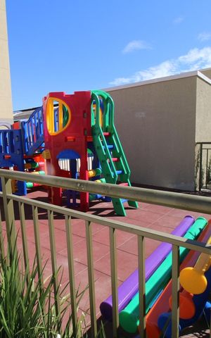 Apartamento à venda com 45m², 2 quartos e 1 vagaÁrea comum - Playground