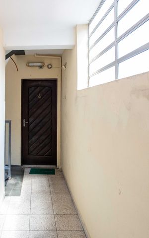 Apartamento para alugar com 82m², 2 quartos e 1 vagaCorredor