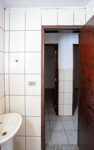 Apartamento para alugar com 82m², 2 quartos e 1 vagaBanheiro