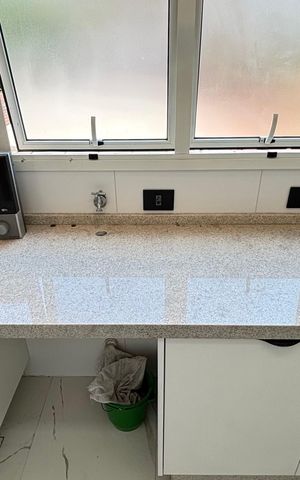 Apartamento à venda com 165m², 3 quartos e 4 vagasÁrea de Serviço