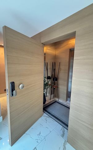 Apartamento à venda com 165m², 3 quartos e 4 vagasSala 