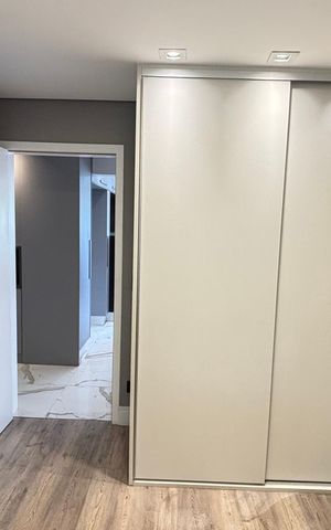 Apartamento à venda com 165m², 3 quartos e 4 vagasSuíte 2
