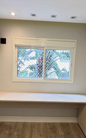 Apartamento à venda com 165m², 3 quartos e 4 vagasSuíte 2