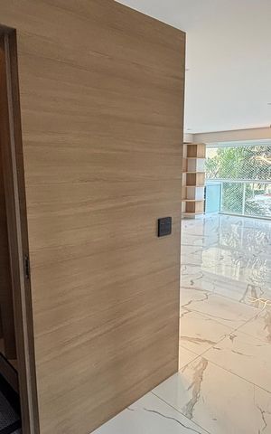 Apartamento à venda com 165m², 3 quartos e 4 vagasSala 