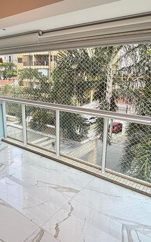 Apartamento à venda com 165m², 3 quartos e 4 vagasSala 