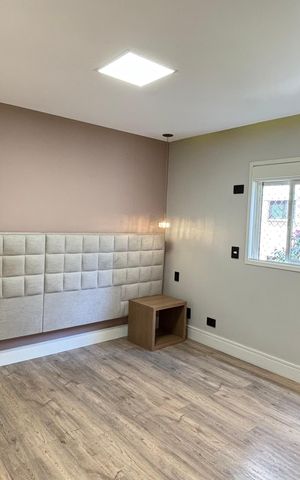 Apartamento à venda com 165m², 3 quartos e 4 vagasSuíte 1