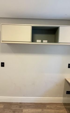Apartamento à venda com 165m², 3 quartos e 4 vagasSuíte 2