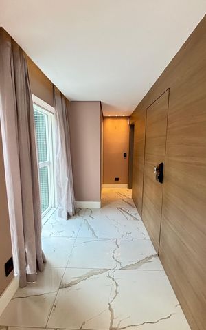 Apartamento à venda com 165m², 3 quartos e 4 vagasSala 